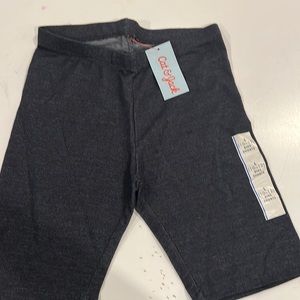 Brand new cat and jack bike shirts size L kids